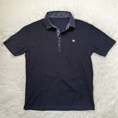 未使用 LACOSTE ラコステ 半袖ポロシャツ サイズ3 メンズ M 金ワニ 