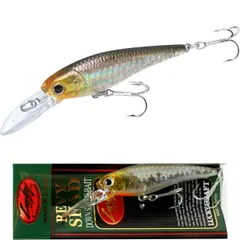 新品 ラッキークラフト(LUCKY CRAFT)ベビーシャッド60SP レギュラータイプ フィッシングルアー (1229 MSインパルスシャッド)のサムネイル