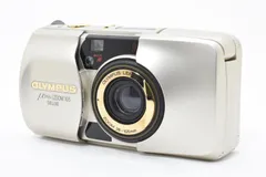 2026年最新】OLYMPUS μ ZOOM 105 DELUXEの人気アイテム - メルカリ