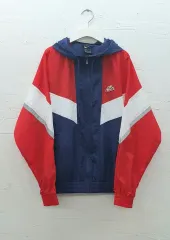 ナイキ ウィンドランナー フーディー ウィンドブレーカー