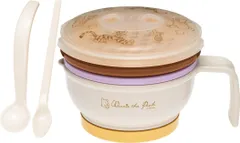 コンビ くまのプーさん 離乳食じょ~ず マルチカラー