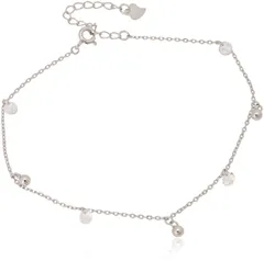 [バリアスチープ] S925銀 ブレスレット 7B-T-13