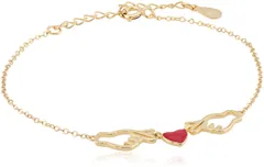 [バリアスチープ] S925銀 ブレスレット 7B-T-43