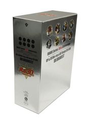 勇者シリーズ30周年記念 OP&ED Blu-ray&オールソングCD-BOX… - メルカリ
