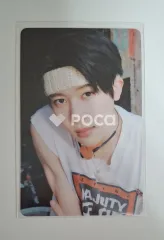 NCT シオン NCT WISH POP UP [FIND YOUR COLOR] RANDOM TRADING CARD SET Surf ver.