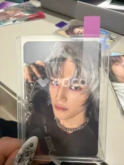 NCT テヨン Fact Check SMini Ver.