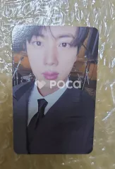 BTS ジン ARIRANG Living Legend Ver.