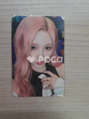 IVE ガウル IVE SECRET WITHMUU ラキドロ