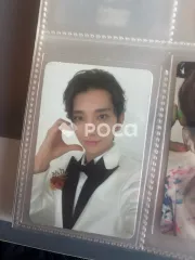 Seventeen ジョシュア FML CARAT Ver.