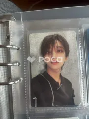 Seventeen ジョシュア セブチ Face the Sun ep.2 Shadow Ver.