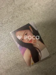 IVE WORLD TOUR [SHOW WHAT I AM] 4TH 'DIVE' FANCLUB BOOTH