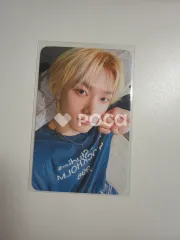 BOYNEXTDOOR ソンホ The Action MUVVE ラキドロ