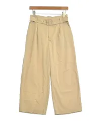 anatelier スラックス レディース 【古着】【中古】【送料無料】