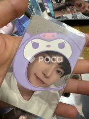 NCT ドヨン NCT X SANRIO RANDOM TRADING CARD SET B VER.