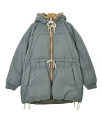 sacai ダウンコート メンズ 【古着】【中古】【送料無料】のサムネイル