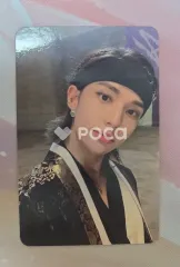 straykids ヒョンジン スキズ NOEASY