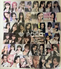 IVE WORLD TOUR <SHOW WHAT I AM> 4TH 'DIVE' FANCLUB BOOTH