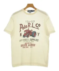 Polo Ralph Lauren Tシャツ・カットソー メンズ 【古着】【中古】【送料無料】