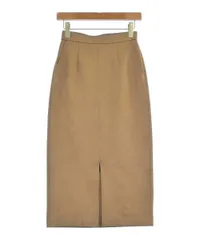 NATURAL BEAUTY BASIC ロング・マキシ丈スカート レディース 【古着】【中古】【送料無料】