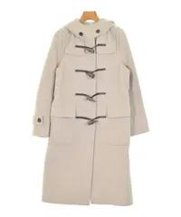 UNITED ARROWS ダッフルコート レディース 【古着】【中古】【送料無料】