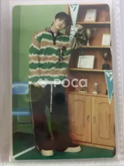 Seventeen エスクプス セブチ 2025 SVT 9TH FAN MEETING SEVENTEEN in CARAT LAND トレーディングカードセット