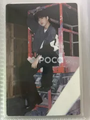 Seventeen エスクプス セブチ 2022 SVT 6TH FAN MEETING SEVENTEEN in CARAT LAND トレーディングカードセット