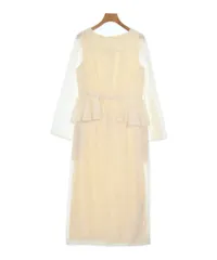 CELFORD ワンピース レディース 【古着】【中古】【送料無料】