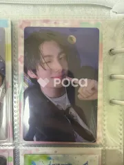 TWS ヨンジェ Last Bell