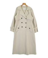 CELFORD トレンチコート レディース 【古着】【中古】【送料無料】のサムネイル
