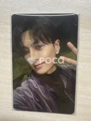 ENHYPEN ジェイ THE SIN : VANISH Weverse JAPAN ラキドロ