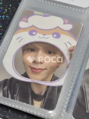 NCT ショウタロウ NCT X SANRIO RANDOM TRADING CARD SET B VER.