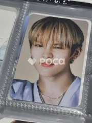 RIIZE ショウタロウ RIIZE POP-UP STORE RIIZE UP RANDOM TRADING CARD SET SPECIAL