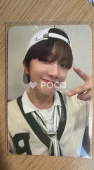 BOYNEXTDOOR ウンハク WHO! Dear My Muse