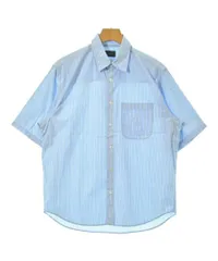 green label relaxing カジュアルシャツ メンズ 【古着】【中古】【送料無料】