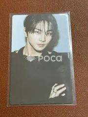 ENHYPEN ジョンウォン HYBE INSIGHT ENHYPEN Exhibition UNSEEN ランダムトレカ