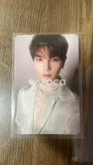 NCT テヨン Universe Photobook ver.