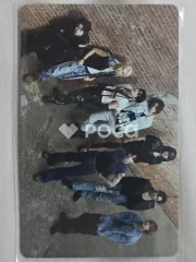 straykids ユニット ATE HMV ラキドロ