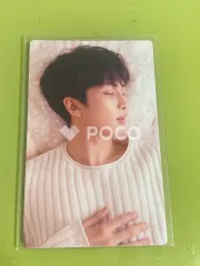 BTS RM LOVE YOURSELF 轉 'Tear'