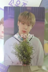 BTS 2021 MUSTER SOWOOZOO(小宇宙) ミニフォトカード