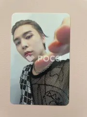 NCT ジャニー 不可思議 展 : NCT 127 5th Album Fact Check RANDOM TRADING CARD SET WHITE VER.