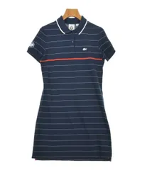 LACOSTE ワンピース レディース 【古着】【中古】【送料無料】