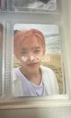 Seventeen エスクプス セブチ SPILL THE FEELS FEEL YOU Ver.