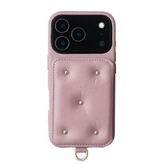 新品】CASETiFY ピローケース リボンチャーム iPhone16Pro - メルカリ