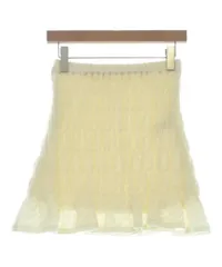 SNIDEL ミニスカート レディース 【古着】【中古】【送料無料】