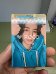 BOYNEXTDOOR イハン ONE AND ONLY HOODIE