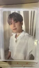 SEVENTEEN WORLD TOUR [BE THE SUN] トレーディングカードセット