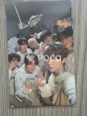 ENHYPEN ユニット DESIRE : UNLEASH Weverse Albums ver.