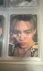 Seventeen セブチ エスクプス SPILL THE FEELS FEEL NEW KiT Ver.