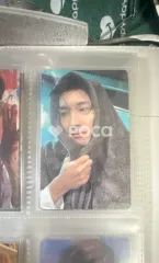 Seventeen ウォヌ セブチ SPILL THE FEELS Weverse