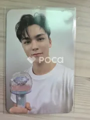 Seventeen バーノン 2023 SVT 7TH FAN MEETING SEVENTEEN in CARAT LAND CARAT ZONE